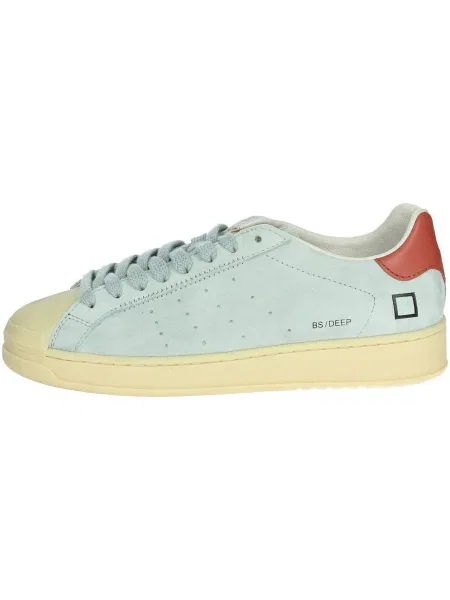 Pantofi D.a.t.e. albastru