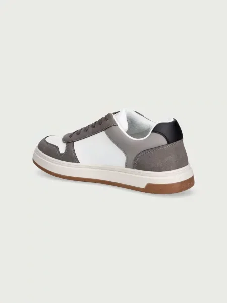 Calvin Klein sportcipő gyerek fehér