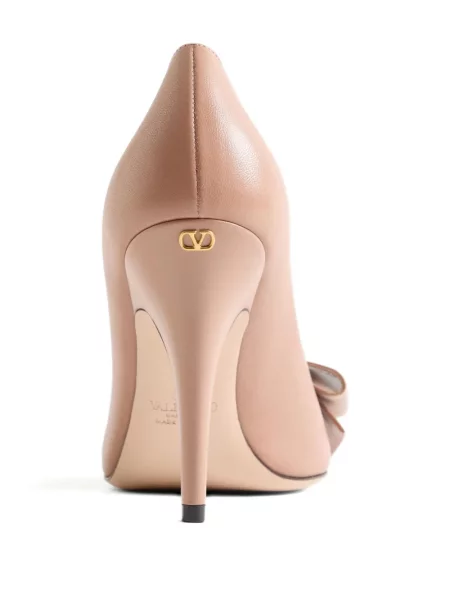 Pantofi cu toc Valentino Garavani din piele