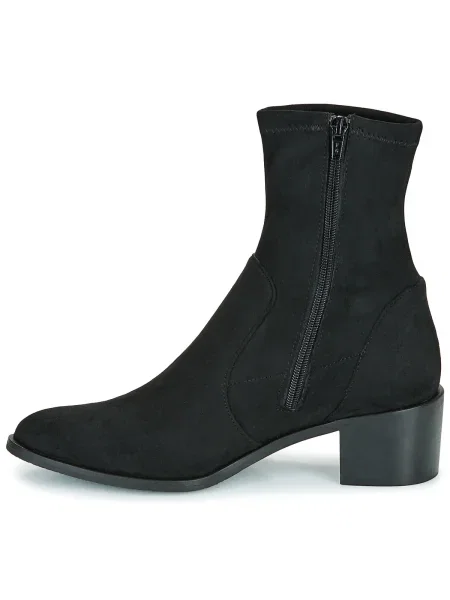 Pantofi Jb Martin negru
