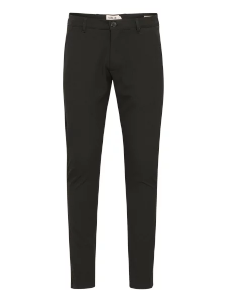 !Solid Pantaloni eleganți SDFrederic' negru