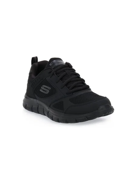 Pantofi Skechers negru