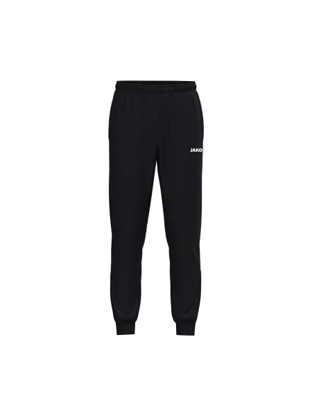 Pantaloni Jako negru
