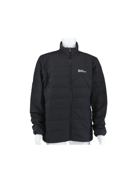 Geacă Jack Wolfskin maro