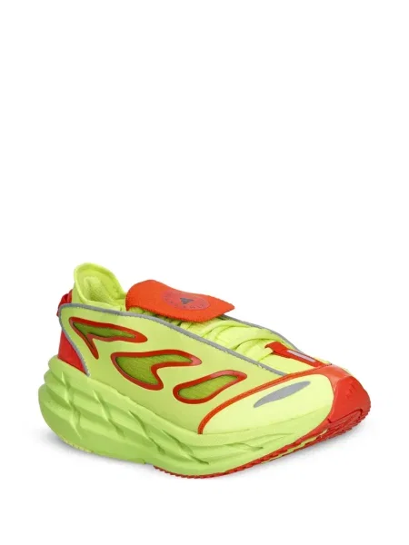 Sneakerși Adidas By Stella Mccartney galben