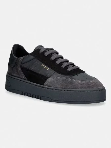 Кожаные кроссовки Axel Arigato