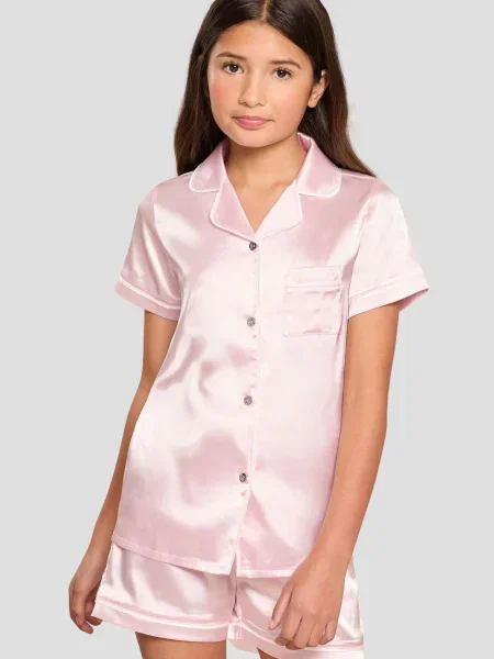 Lipsy Pijamale roz