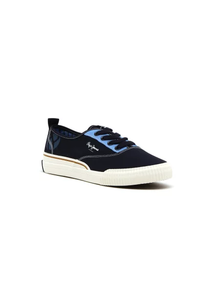 Pepe Jeans London Teniși OTTIS BAMBA
