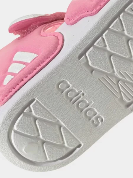 Дитячі шльопанці Adidas