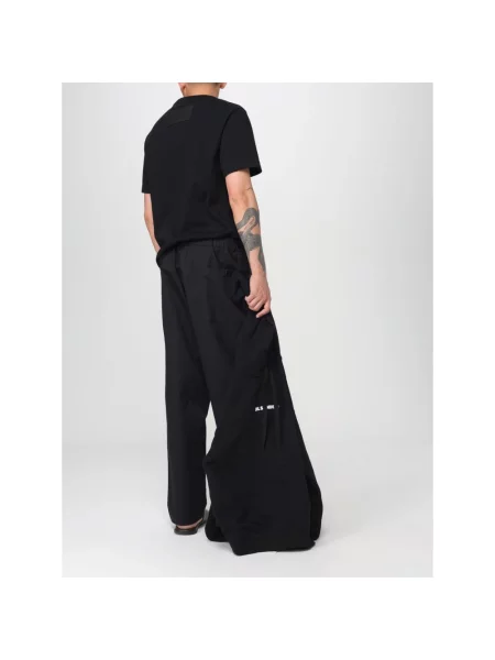 Bluza Jil Sander z logo czarna