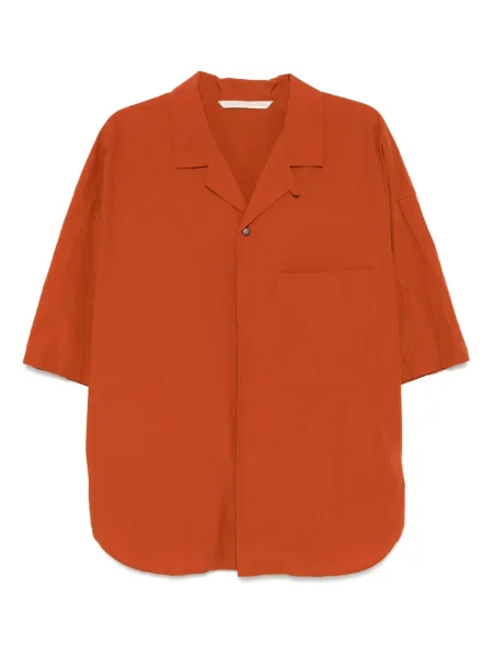 Koszula Forme D’expression pomarańczowa