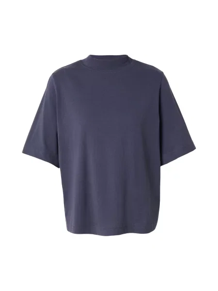 G-STAR Tricou închis albastru