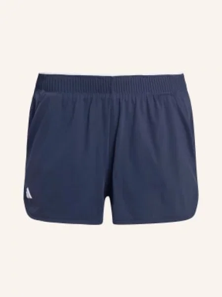 Adidas Tenisové Šortky 2 V 1 Tennis Climacool Pro tmavě modrá bílá