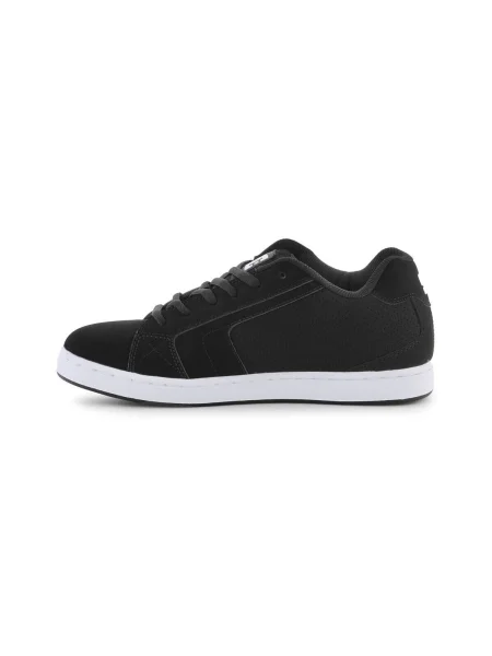 Pantofi Dc Shoes negru