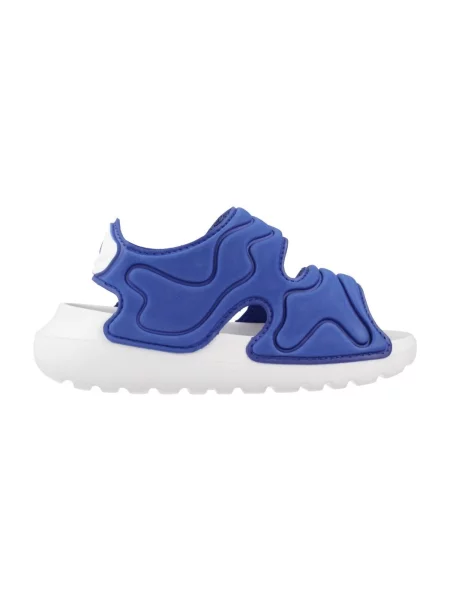 Pantofi copii Adidas albastru
