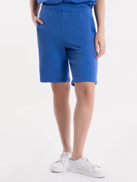 Arber Шорти джогери синій