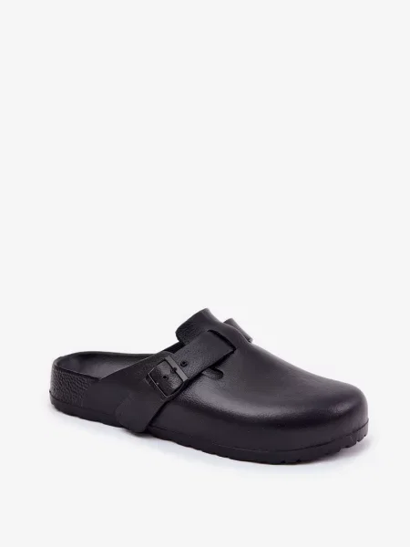 Cokle Big Star Shoes z zaponko