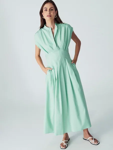 Willa Rochie Otis mentă verde