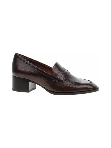 Pantofi Tamaris maro