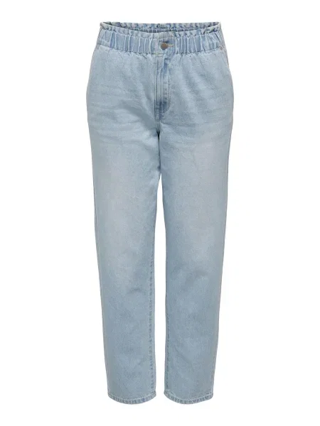 JDY Jeans CELIA denim albastru