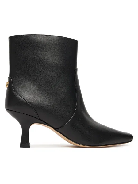 Botine Coach Sculpted C negru