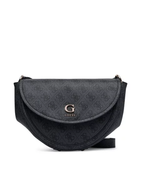 Сумка Guess чорний