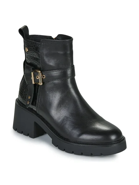 Pantofi Carmela negru