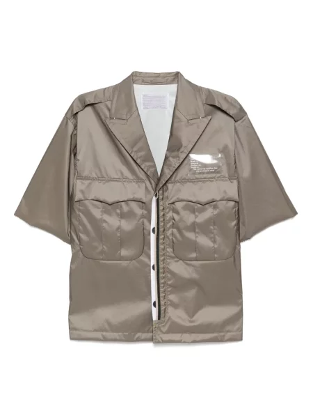 Krátká košile Kolor