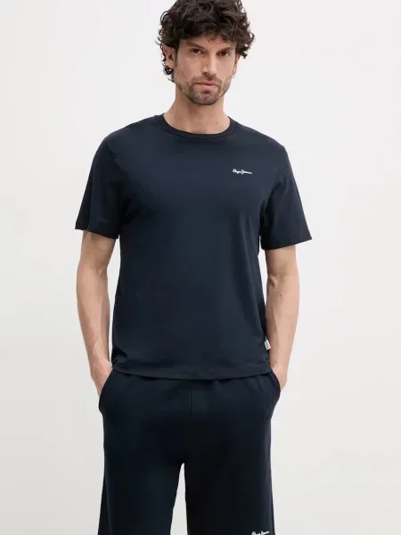 Pepe Jeans tričko BACK CLAG