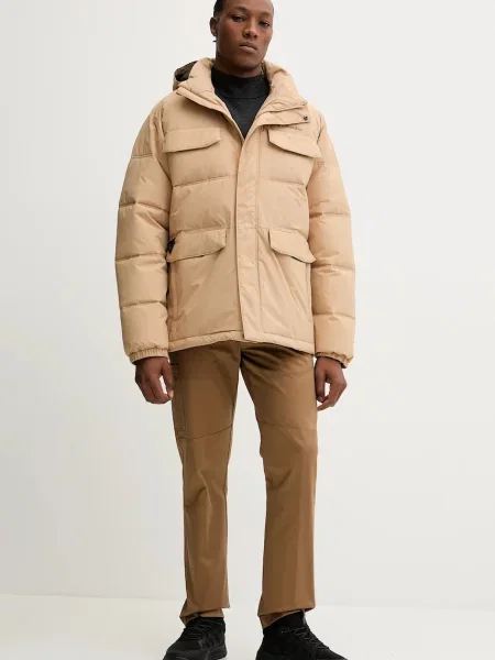 Columbia Μπουφάν Landroamer Puffer μπεζ