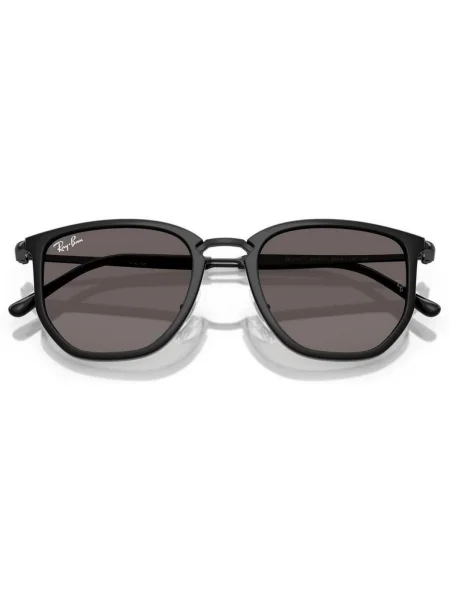 Ceas Ray-ban negru