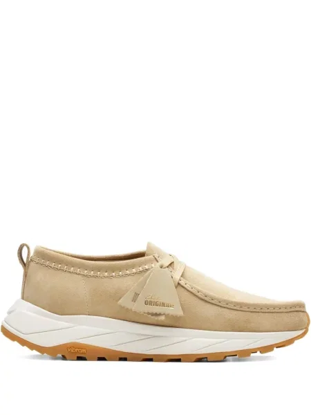 Sneakerși Clarks Originals