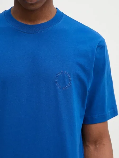 Футболка Daily Paper Orbit Emb T-Shirt