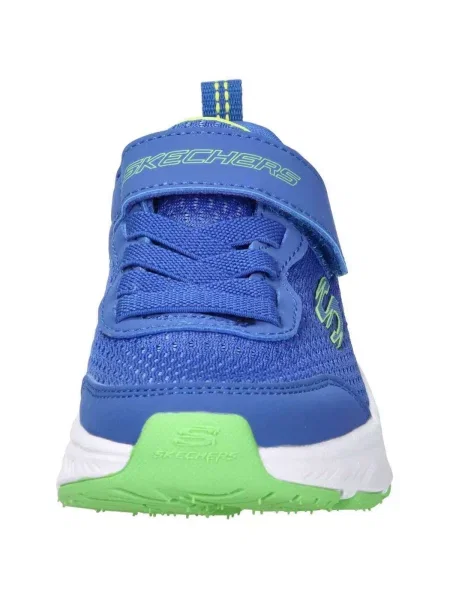 Pantofi copii Skechers albastru
