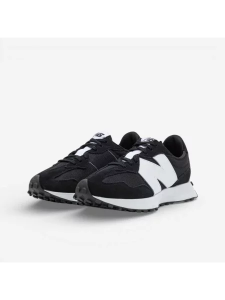 Pantofi New Balance alb