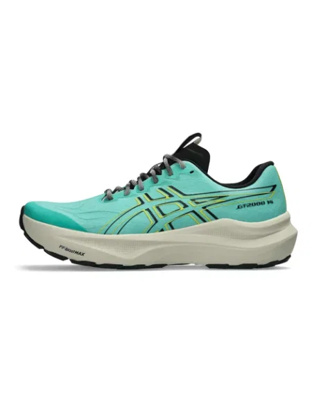 Tenisky Asics GT-2000 zelené