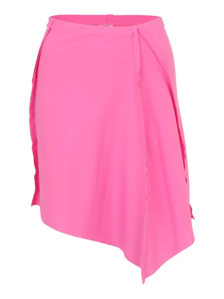 ABOUT YOU REBIRTH STUDIOS Fustă Lote' roz