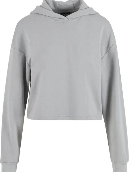 Palton Urban Classics gri