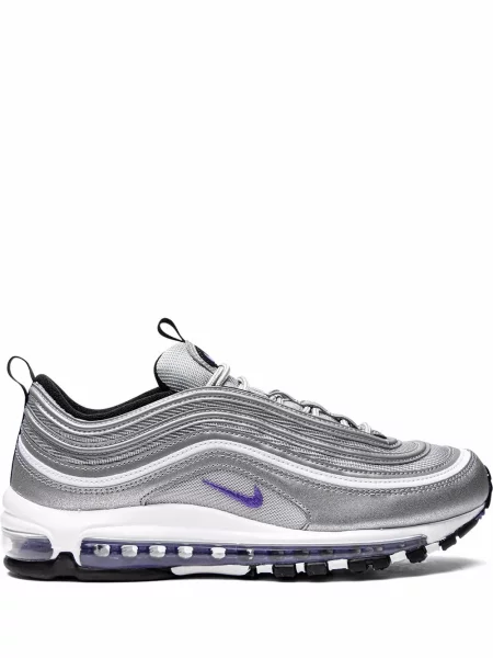 Sneakers Nike Air Max 97 μωβ