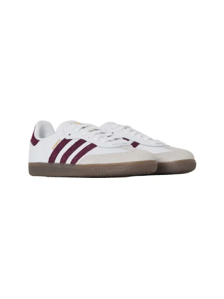 Pantofi Adidas alb