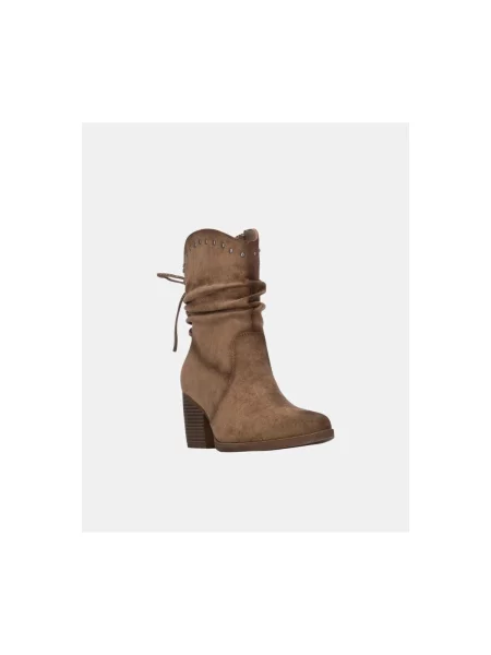 Pantofi Refresh maro