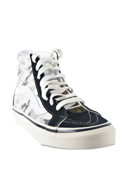 Sneakers Vans με σχέδιο παραλλαγής