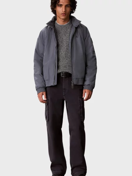 Светр Calvin Klein синій