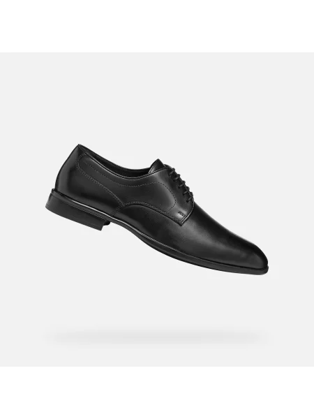 Pantofi Geox negru