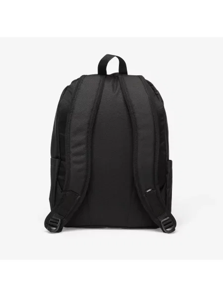 Taška Vans OLD SKOOL BACKPACK černý