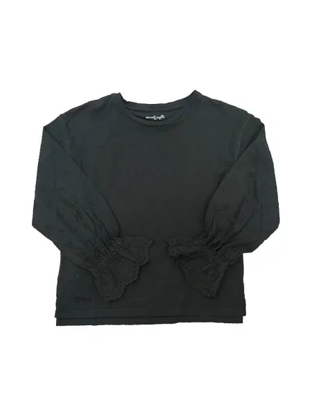 Tricou copii Pepe Jeans verde