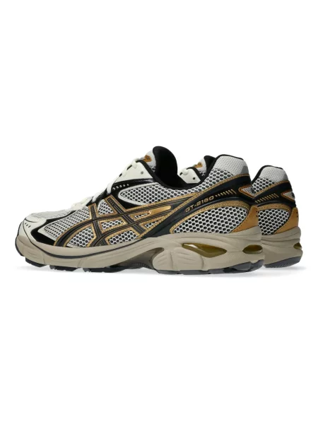 Buty do biegania Asics GT-2000 beżowe