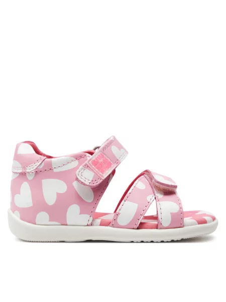 Sandały Agatha Ruiz de la Prada różowe