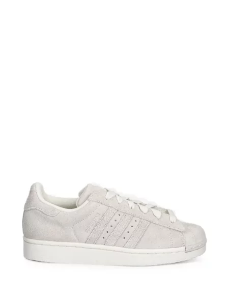 Sneakerși Adidas Climacool din tweed alergare cu imagine negru