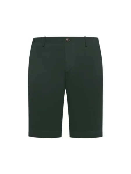 Szorty Rrd zielone